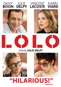 LOLO [DVD]