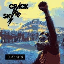 CRACK THE SKY - TRIBES [CD]