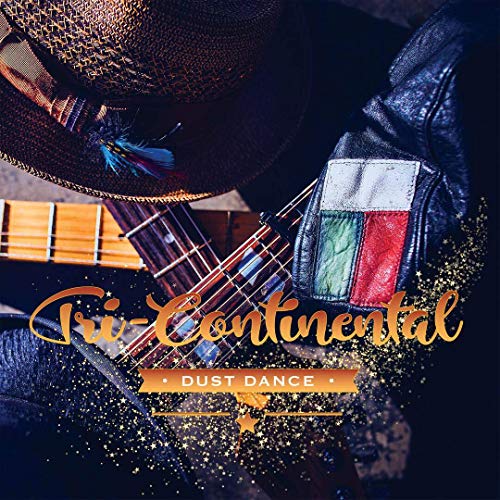 TRI-CONTINENTAL - JUST DANCE
