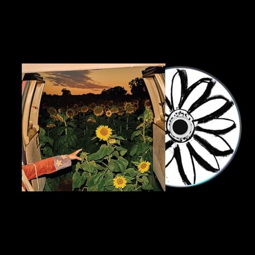 KEVIN MORBY - LITTLE WIDE OPEN (CD)