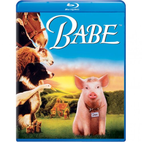 BABE - BLU-1995-JAMES CROMWELL