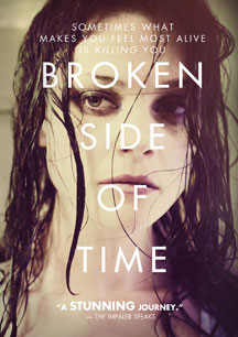 BROKEN SIDE OF TIME [DVD]