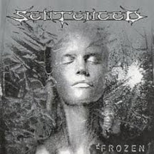 SENTENCED - FROZEN (LIMITED JEWEL CASE) [CD]