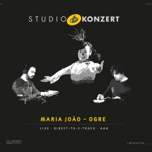 MARIA JO├úO OGRE - STUDIO KONZERT [LP]