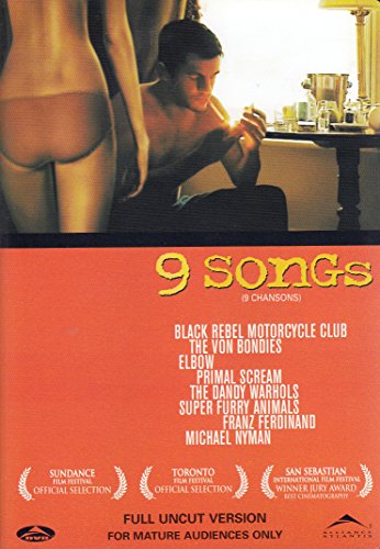 9 SONGS