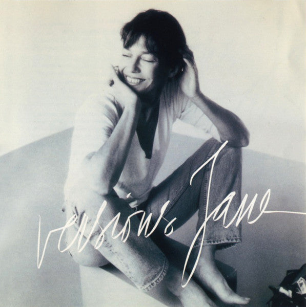 BIRKIN, JANE  - VERSIONS JANE