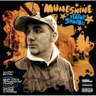 MUNESHINE  - STATUS SYMBOL