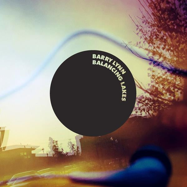 LYNN, BARRY - BALANCING LAKES