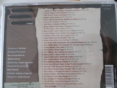 VARIOUS - PERFECT FOR PARTIES