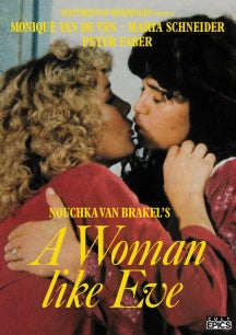 A WOMAN LIKE EVE [DVD]