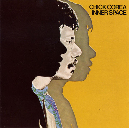 COREA, CHICK  - INNER SPACE