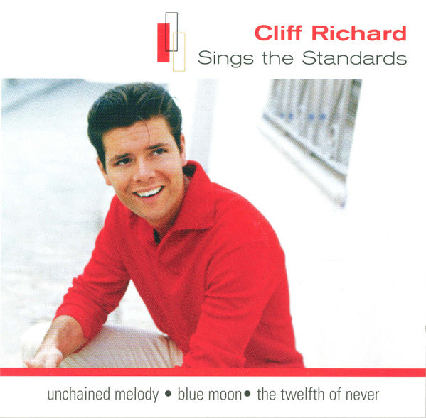 RICHARD, CLIFF  - SINGS THE STANDARDS