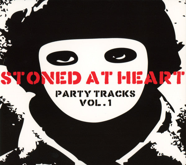 STONED AT HEART  - PARTY TRACKS V1