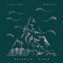 BROOKLYN RIDER - HEALING MODES [CD]