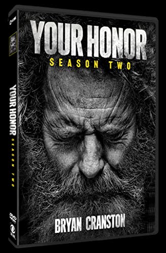 YOUR HONOR: SEASON TWO