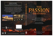 JOHN DEBNEY - THE PASSION ORATORIO: A LIVE CONCERT EVENT [DVD]