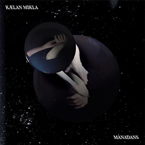 MIKLA,KAELAN - MANADANS (CD)