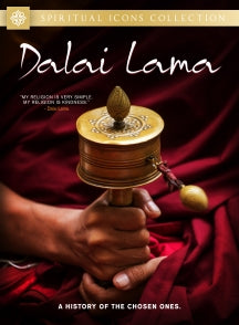 DALAI LAMA [DVD]