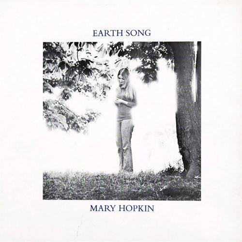 HOPKIN, MARY  - EARTH SONG/OCEAN SONG