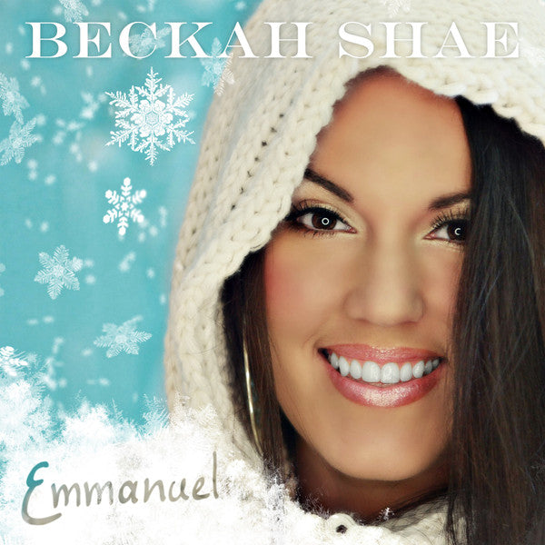 SHAE, BECKAH  - EMMANUEL