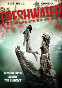 FRESHWATER [DVD]