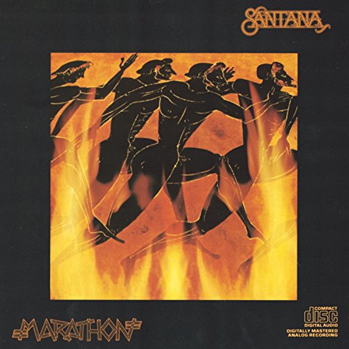 SANTANA - MARATHON
