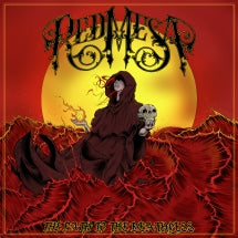 RED MESA - THE PATH TO THE DEATHLESS [CD]