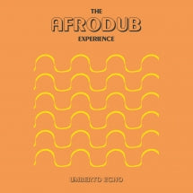 UMBERTO ECHO - THE AFRODUB EXPERIENCE [LP]