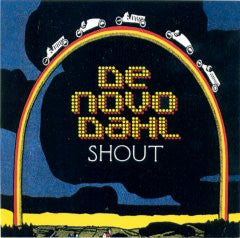 DE NOVO DAHL  - SHOUT (EP)