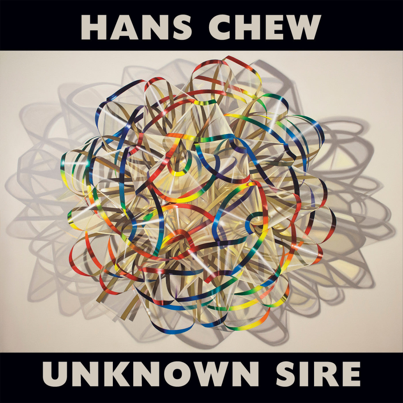 CHEW, HANS - UNKNOWN SIRE