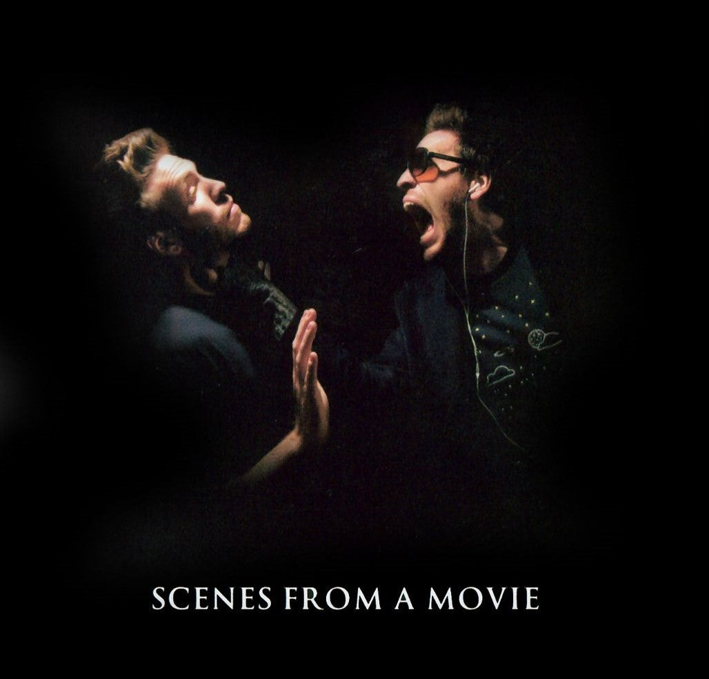 SCENES FROM A MOVIE  - PULSE