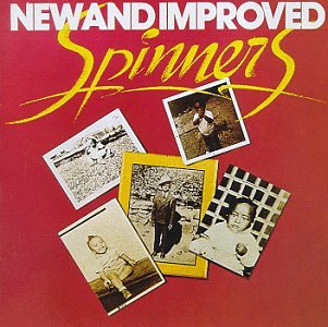 SPINNERS  - NEW & IMPROVED