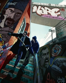 NARC [LIMITED EDITION] [BLU-RAY]