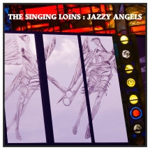 THE SINGING LOINS - JAZZY ANGELS [7 INCH]