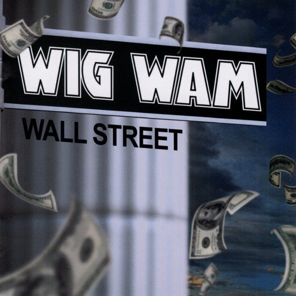 WIG WAM  - WALL STREET