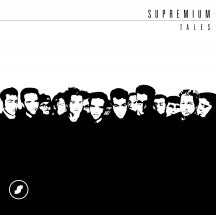 SUPREMIUM - TALES [CD]