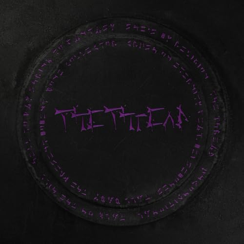 WILLOW - THE THREAD (VINYL)