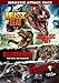 JURASSIC ATTACK PACK - DVD-JURASSIC DEAD/PREY/KILLERSAURUS/VELO