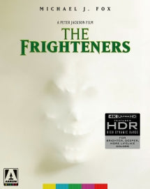THE FRIGHTENERS [LIMITED EDITION] [4K ULTRA HD]