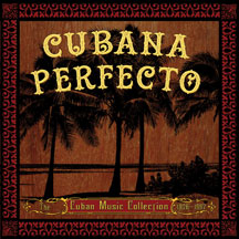 CUBANA PERFECTO [CD]