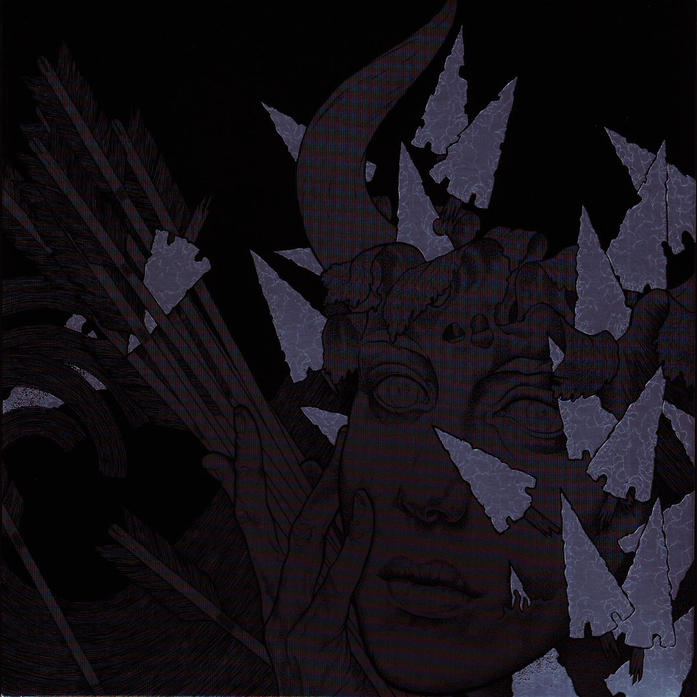 CURSED  - III