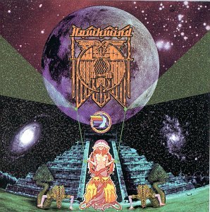 HAWKWIND  - 25 YEARS ON V1