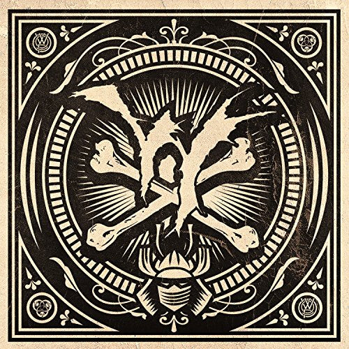 WINDS OF PLAGUE - RESISTANCE