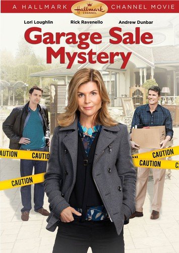 GARAGE SALE MYSTERY [IMPORT]