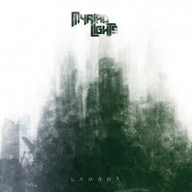MYRIAD LIGHTS - L╩îMBD╬╗ [CD]