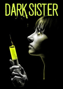 DARK SISTER [DVD]