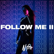 NIFRA - FOLLOW ME 2 [CD]