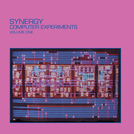 SYNERGY  - COMPUTER EXPERIMENTS V1