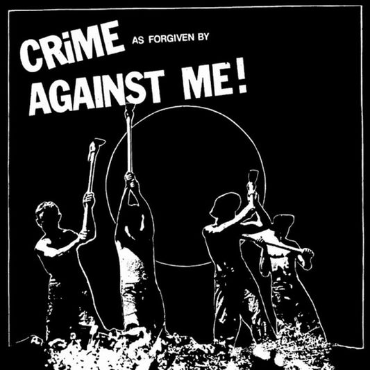 AGAINST ME!  - CRIME