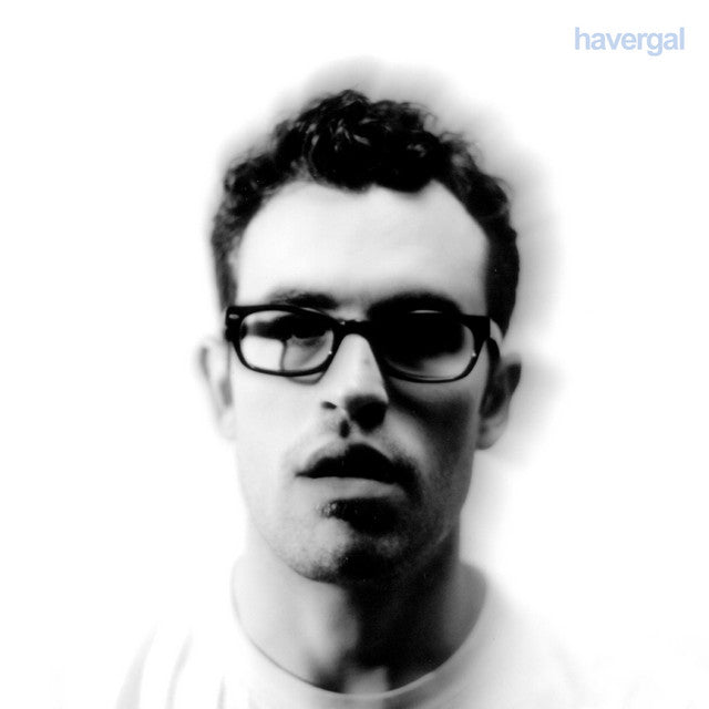 HAVERGAL - LUNGS FOR THE RACE